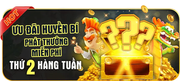 Thưởng nạp lại hàng ngày/tuần alo 789 vn